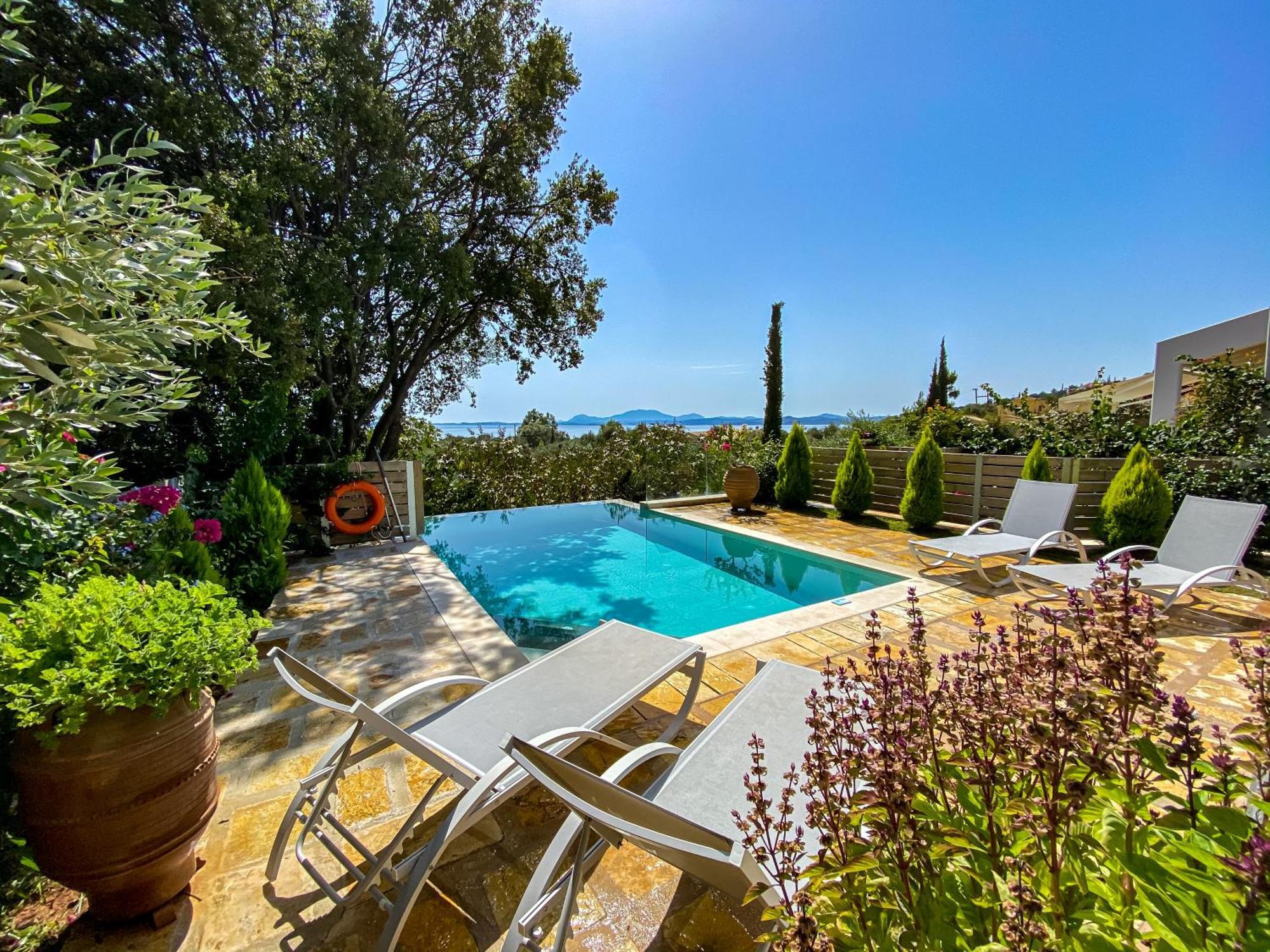 La Riviera Seaside & 4* Μπαρμπάτι